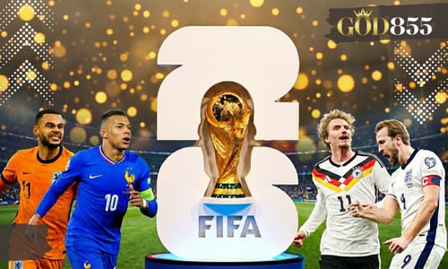 วิเคราะห์ทีมเต็งแชมป์ ฟุตบอลโลก 2026